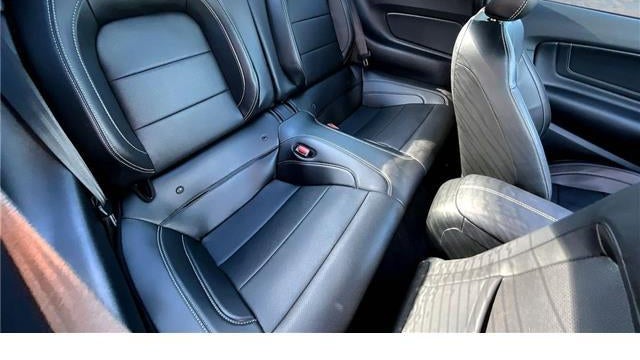 2023 Ford Mustang GT