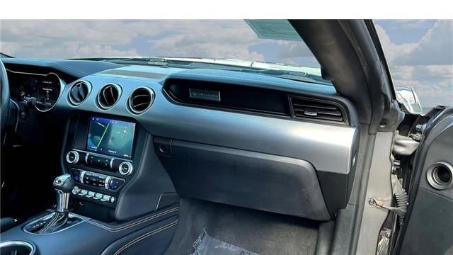 2023 Ford Mustang GT