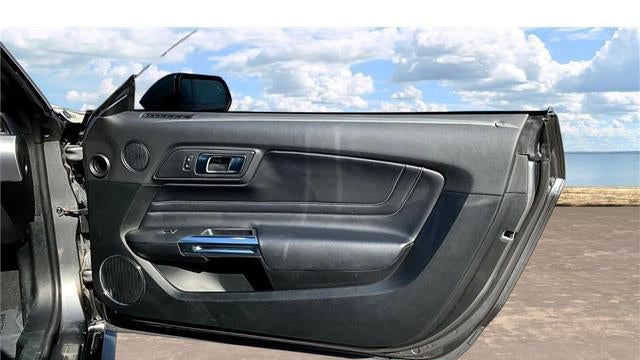 2023 Ford Mustang GT