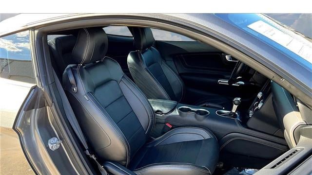 2023 Ford Mustang GT
