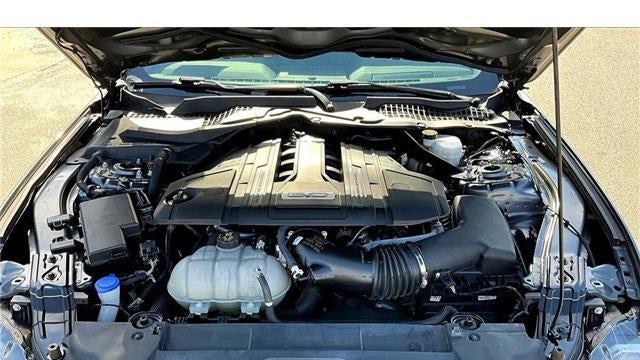 2023 Ford Mustang GT