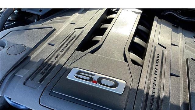 2023 Ford Mustang GT