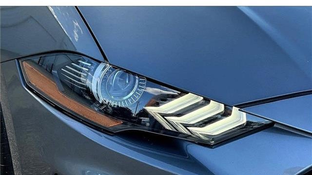 2023 Ford Mustang GT
