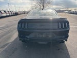 2023 Mustang Thumbnail 5