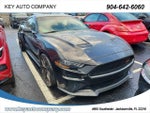 2023 Mustang Thumbnail 1