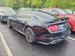 2023 Mustang Thumbnail 3