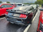 2023 Mustang Thumbnail 4