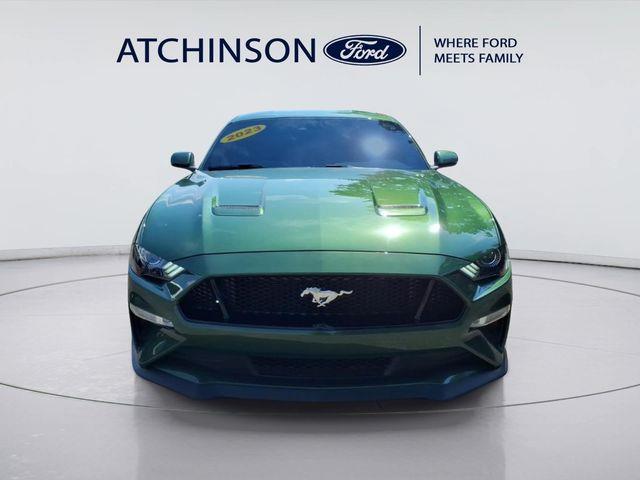 2023 Ford Mustang GT Premium — photo 1 of 12