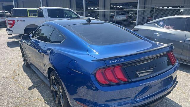 2023 Ford Mustang GT Premium