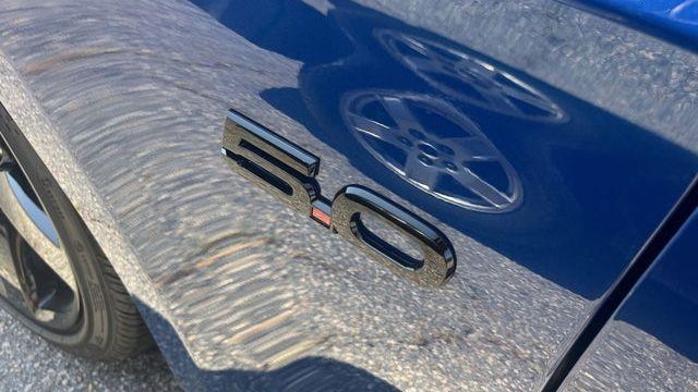 2023 Ford Mustang GT Premium