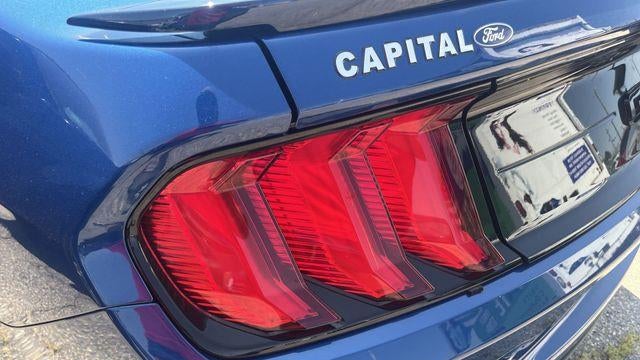 2023 Ford Mustang GT Premium