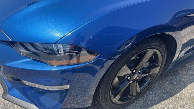 2023 Ford Mustang GT Premium