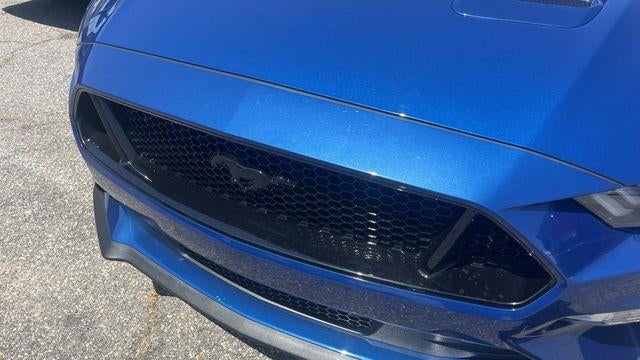 2023 Ford Mustang GT Premium