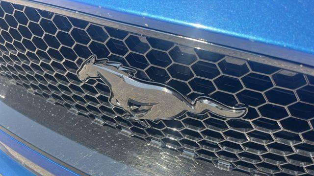 2023 Ford Mustang GT Premium