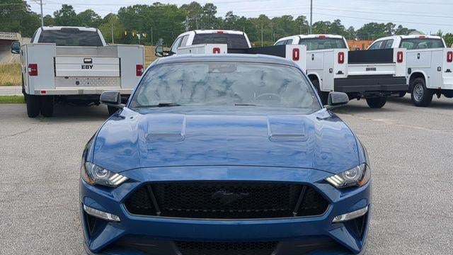 2023 Ford Mustang GT Premium