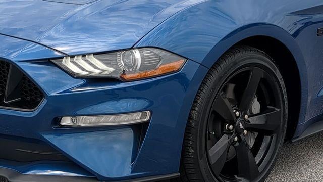 2023 Ford Mustang GT Premium