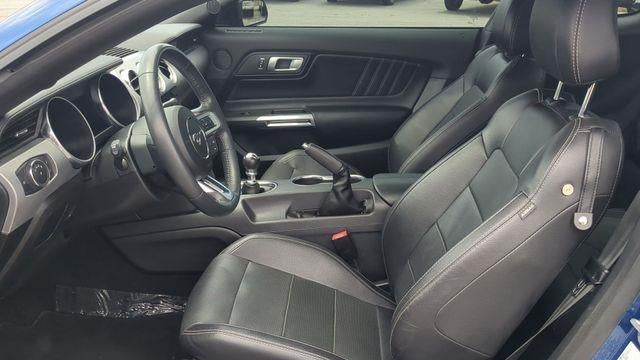 2023 Ford Mustang GT Premium