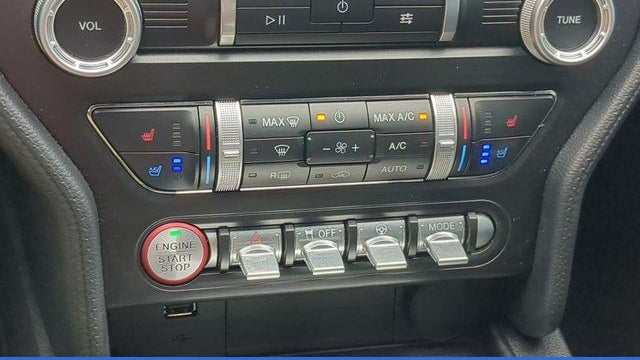2023 Ford Mustang GT Premium