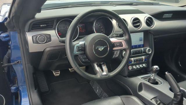 2023 Ford Mustang GT Premium