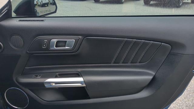 2023 Ford Mustang GT Premium