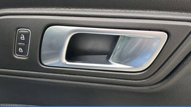 2023 Ford Mustang GT Premium