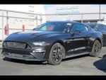 2023 Mustang Thumbnail 2