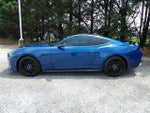 2024 Mustang Thumbnail 2