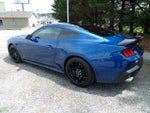 2024 Mustang Thumbnail 3