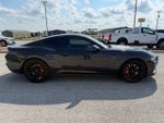 2024 Mustang Thumbnail 5