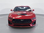 2024 Mustang Thumbnail 8
