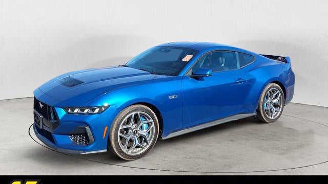 Preowned 2024 Ford Mustang GT Premium for Sale