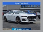 2024 Mustang Thumbnail 1