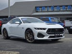 2024 Mustang Thumbnail 2