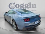 2024 Mustang Thumbnail 2