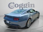 2024 Mustang Thumbnail 3