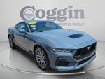 2024 Mustang Thumbnail 4