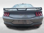 2024 Mustang Thumbnail 4