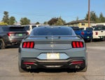 2024 Mustang Thumbnail 4