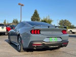 2024 Mustang Thumbnail 3