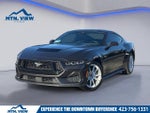 2024 Mustang Thumbnail 1
