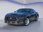 2024 Mustang Thumbnail 2