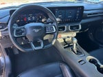 2024 Mustang Thumbnail 3
