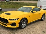2024 Mustang Thumbnail 1