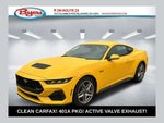 2024 Mustang Thumbnail 2