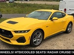 2024 Mustang Thumbnail 3