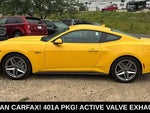 2024 Mustang Thumbnail 4
