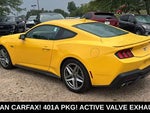 2024 Mustang Thumbnail 5