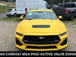 2024 Mustang Thumbnail 6