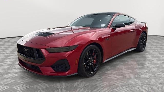 Preowned 2024 Ford Mustang GT for Sale