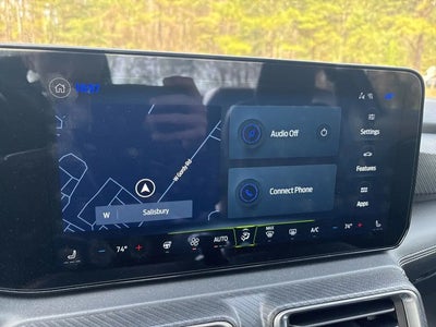 2024 Ford Mustang GT Premium 2DR Fastback